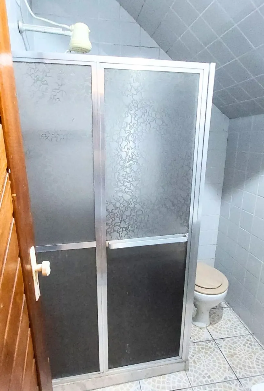 3 quartos e closet: casa de 102 m² — photo 14