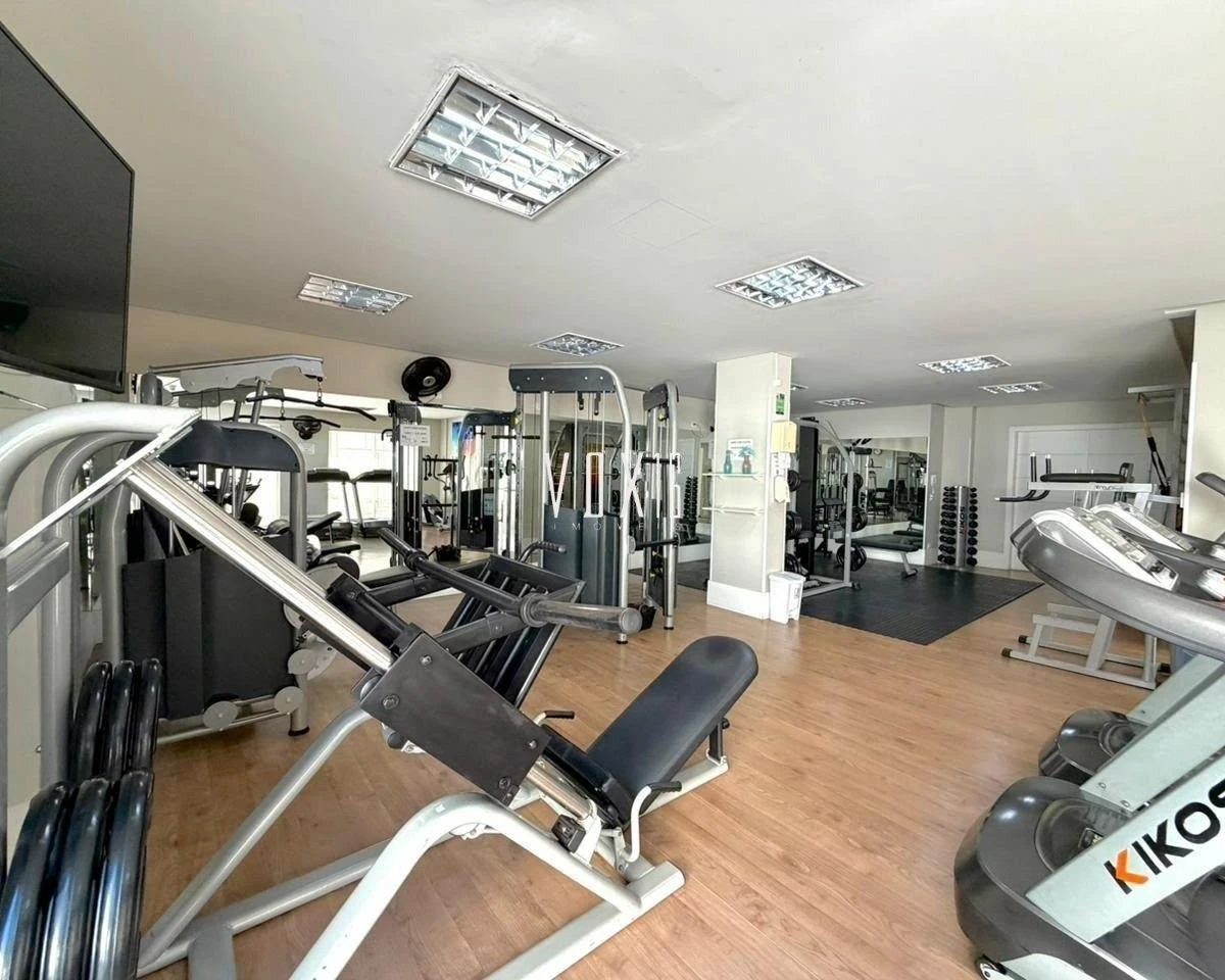 Apartamento de 250 m² com 3 quartos e 2 vagas — photo 17