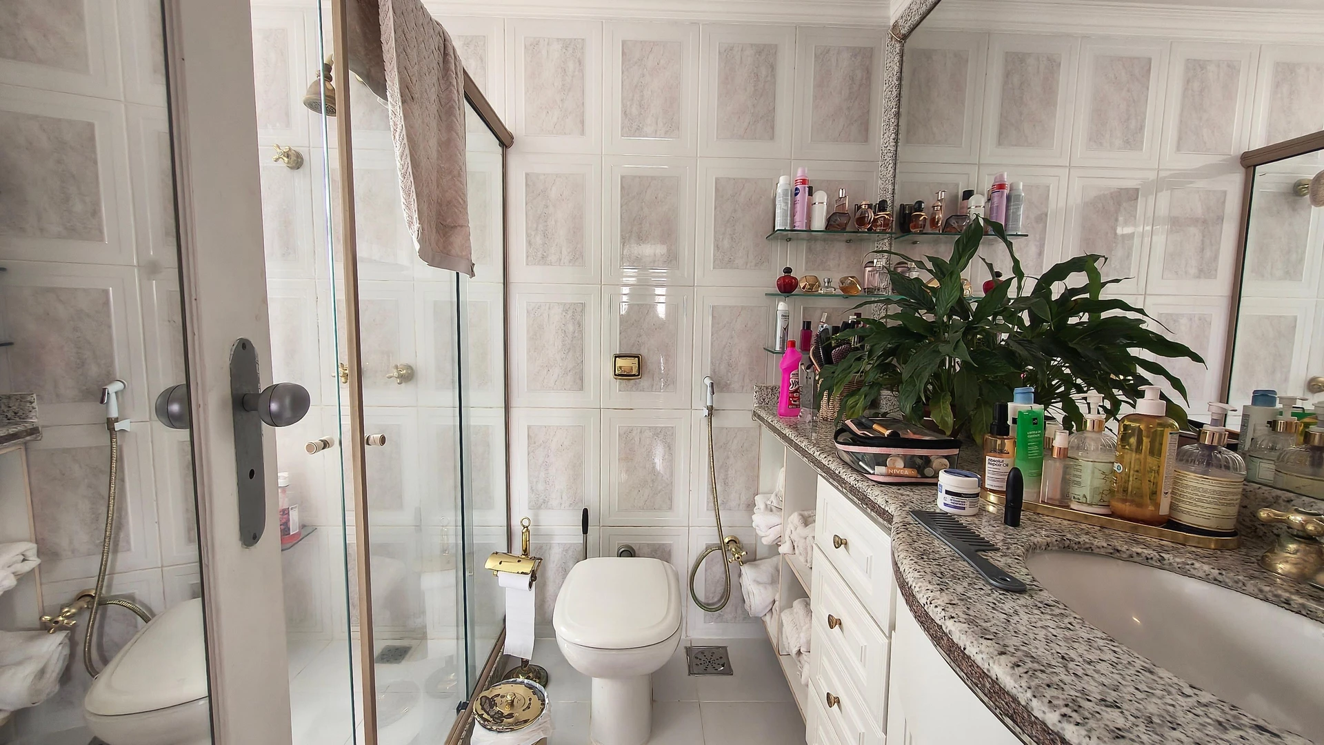 5 quartos e varanda gourmet: casa de 290 m² — photo 17