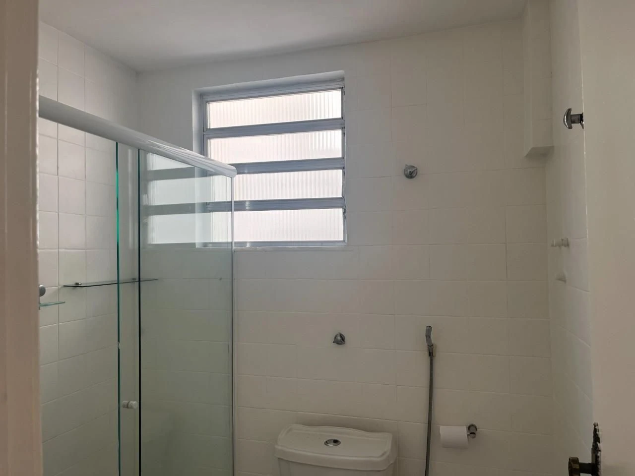 2 quartos e máquina de lavar: apartamento de 64 m² — photo 7