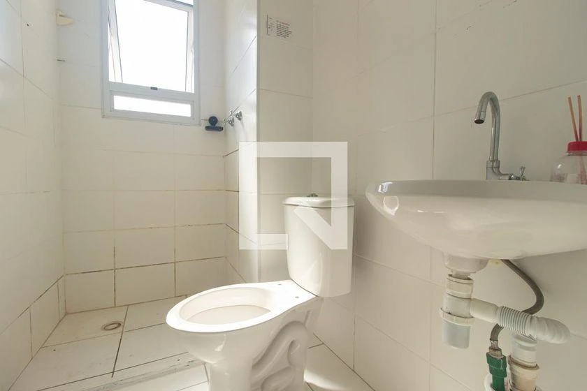 62 m² apartment with 2 bedrooms and 1 bathroom — photo 41