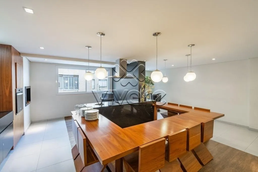 One-bedroom apartment with a grill on the balcony — photo 18