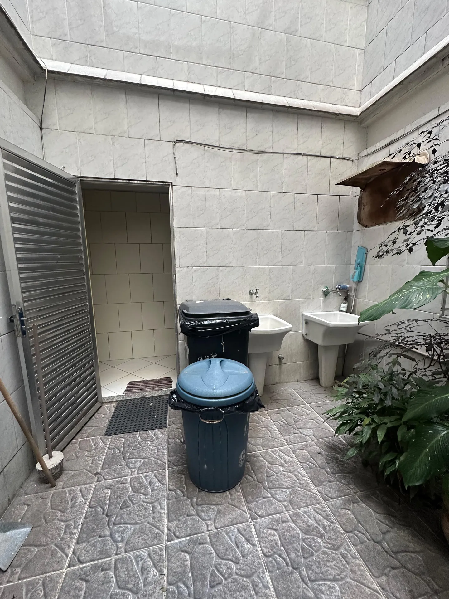 Невмебльована студія 30 м² з 1 спальнею та 1 ванною — photo 10
