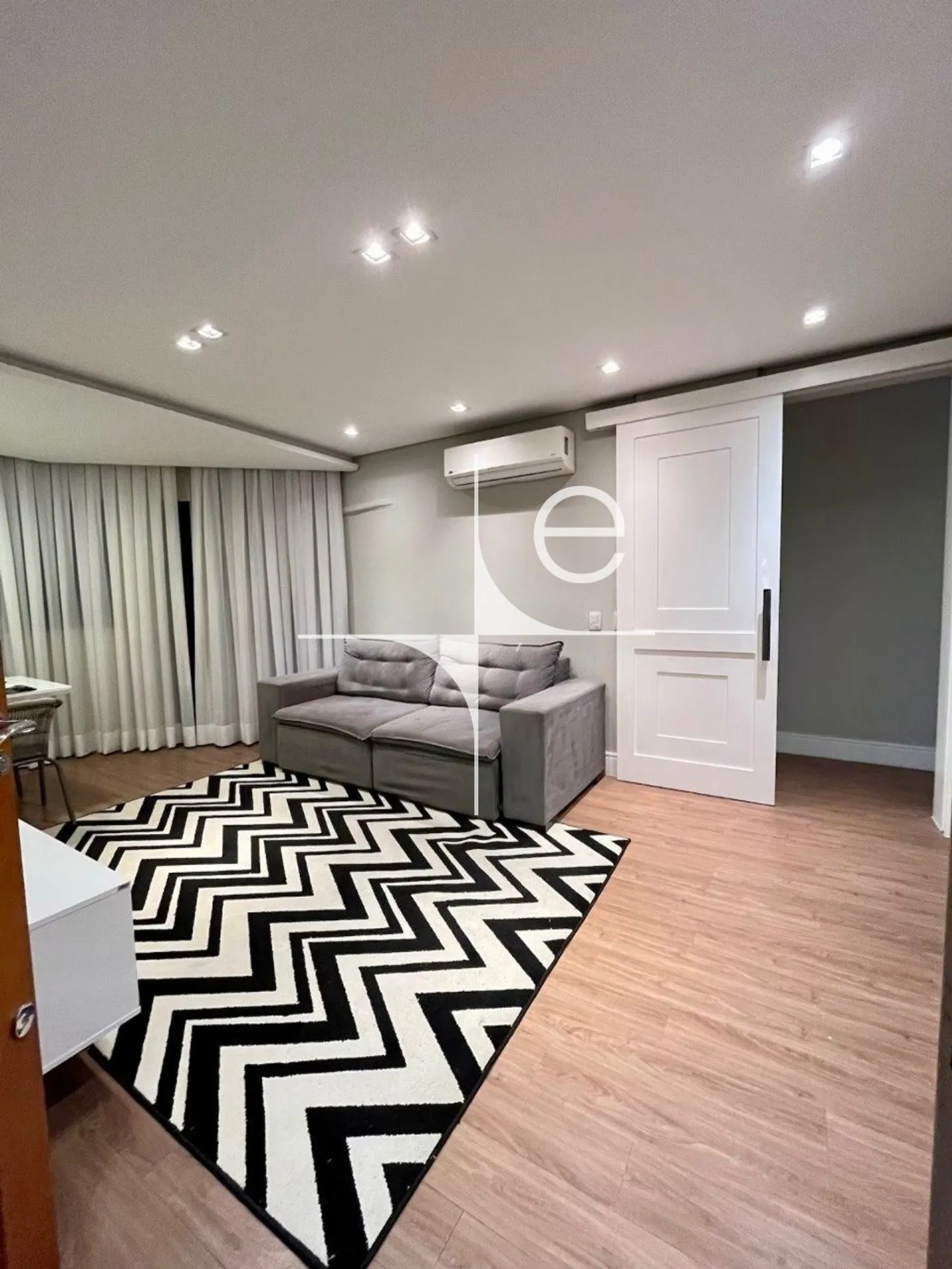 Apartamento de 81 m² com 3 quartos e 1 suíte no 1º andar — photo 10