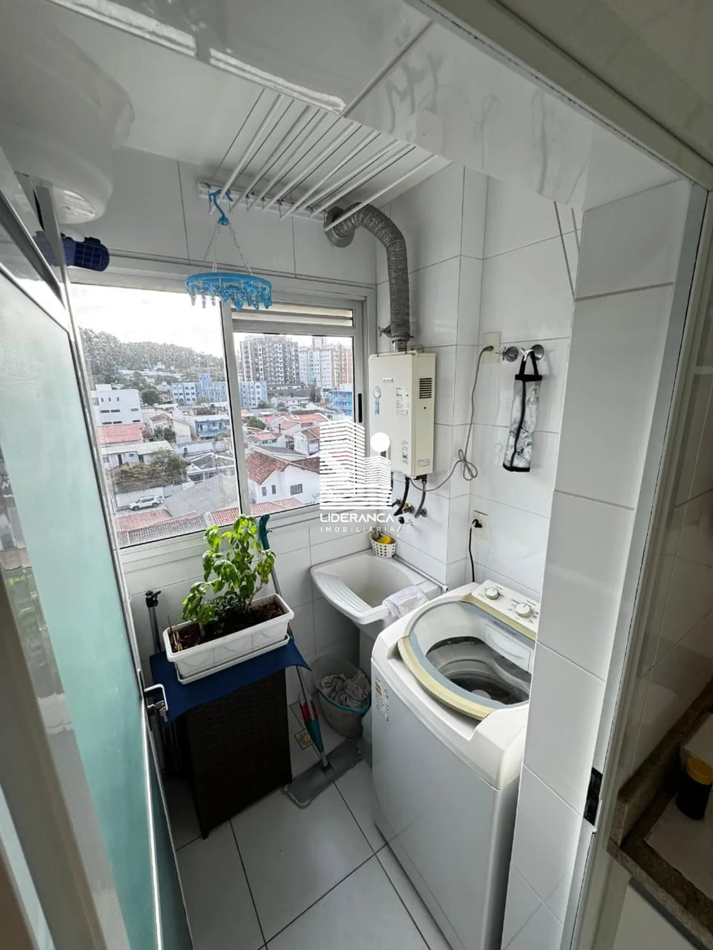 Departamento amueblado, 116 m², con espacio de home office — photo 12