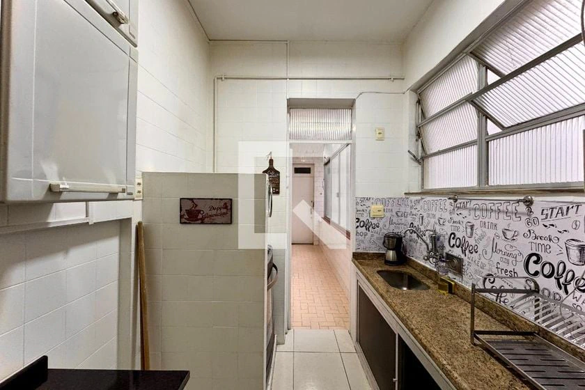 Apartamento para aluguel mobiliado com 2 quartos e 180 m² — photo 28