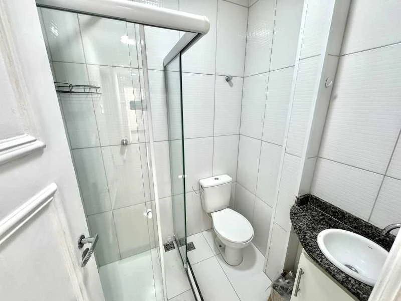 Apartamento de 110 m² e 3 quartos, Copacabana — photo 8