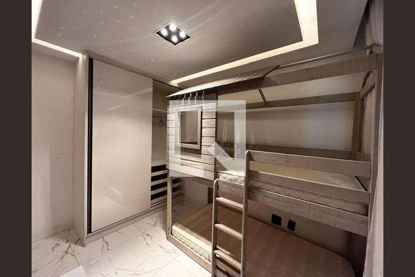 Cobertura mobiliada com varanda, 2 quartos e 240 m² — photo 17