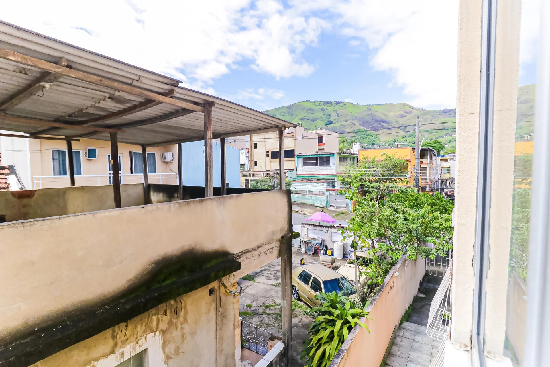 2-bedroom, 44 m² apartment in Rio de Janeiro