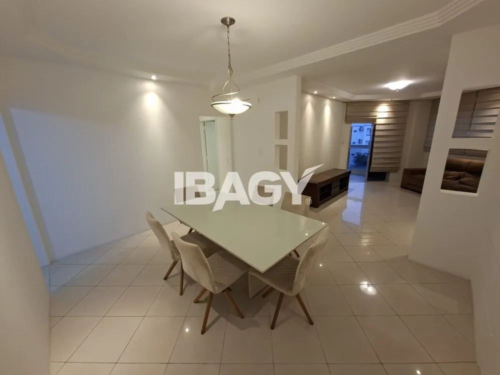Furnished apartment with 3 bedrooms and a gas kitchen — photo 14