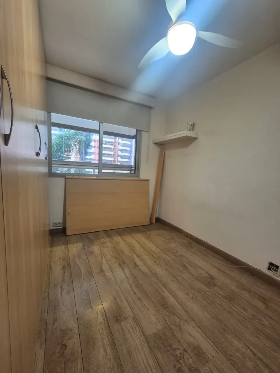 Apartamento sem mobília com 2 quartos e vaga — photo 12