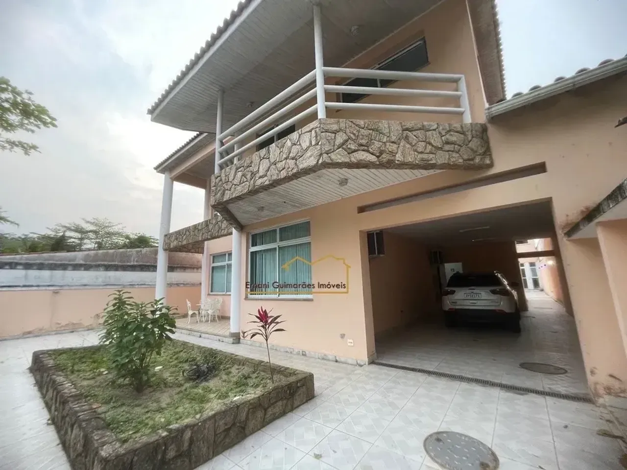 Furnished house, 600 m², with a washing machine — photo 8