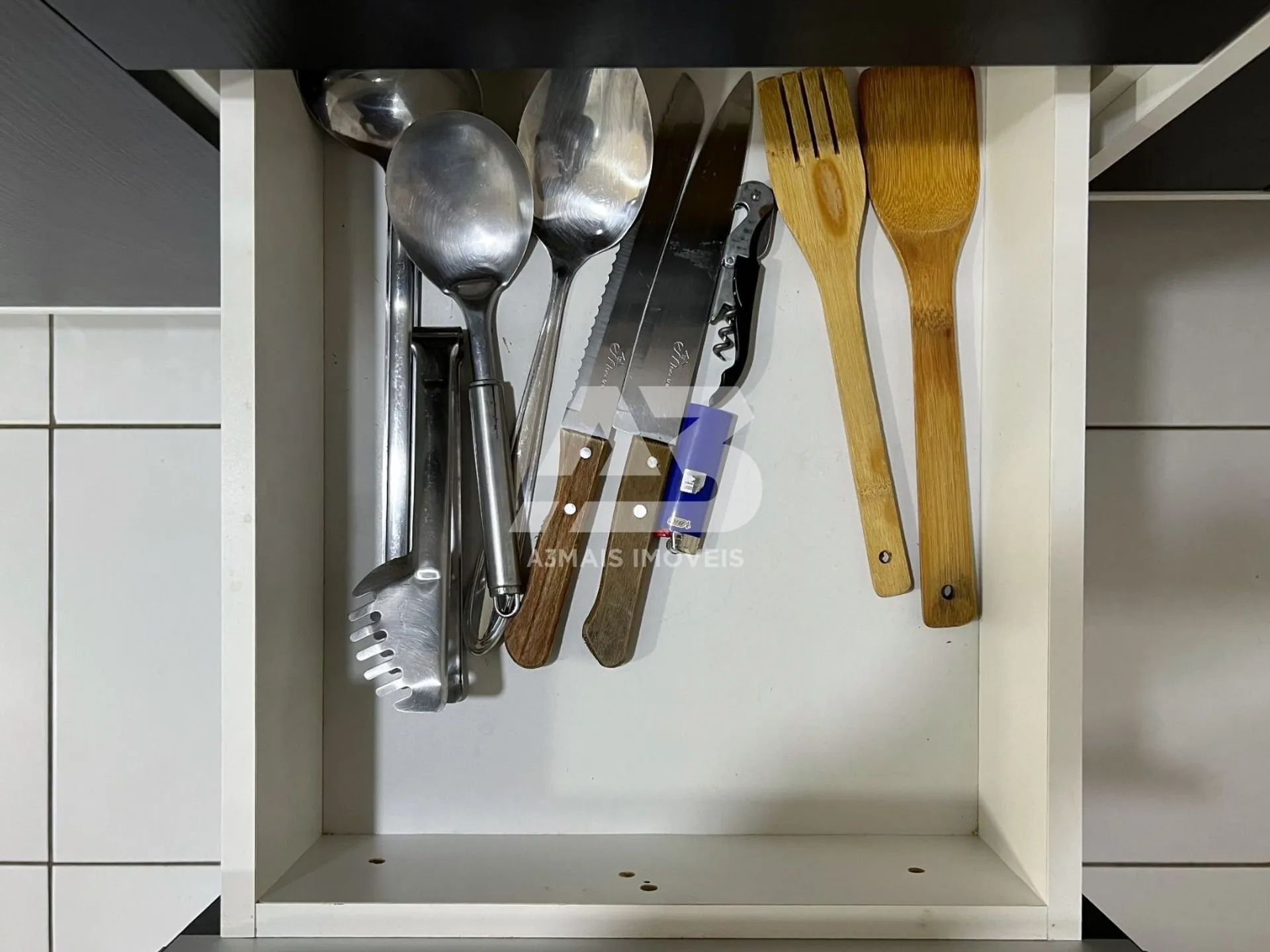 1 quarto e máquina de lavar: apartamento de 30 m² — photo 16