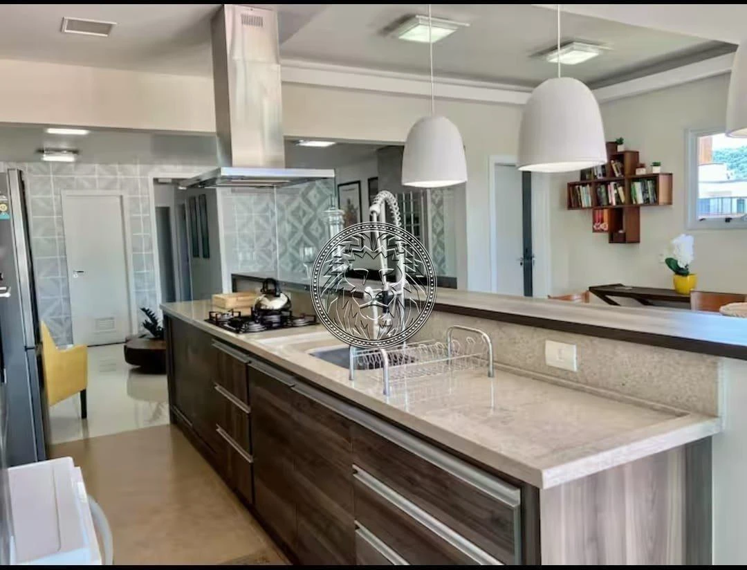 Departamento amueblado, 237 m², con vista a la montaña — photo 2