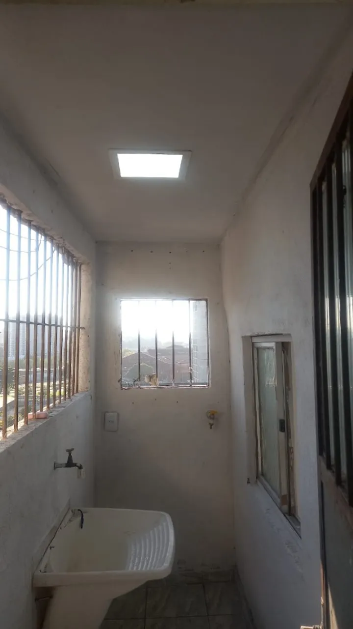 One-bedroom, 50 m² house in Rio de Janeiro — photo 11
