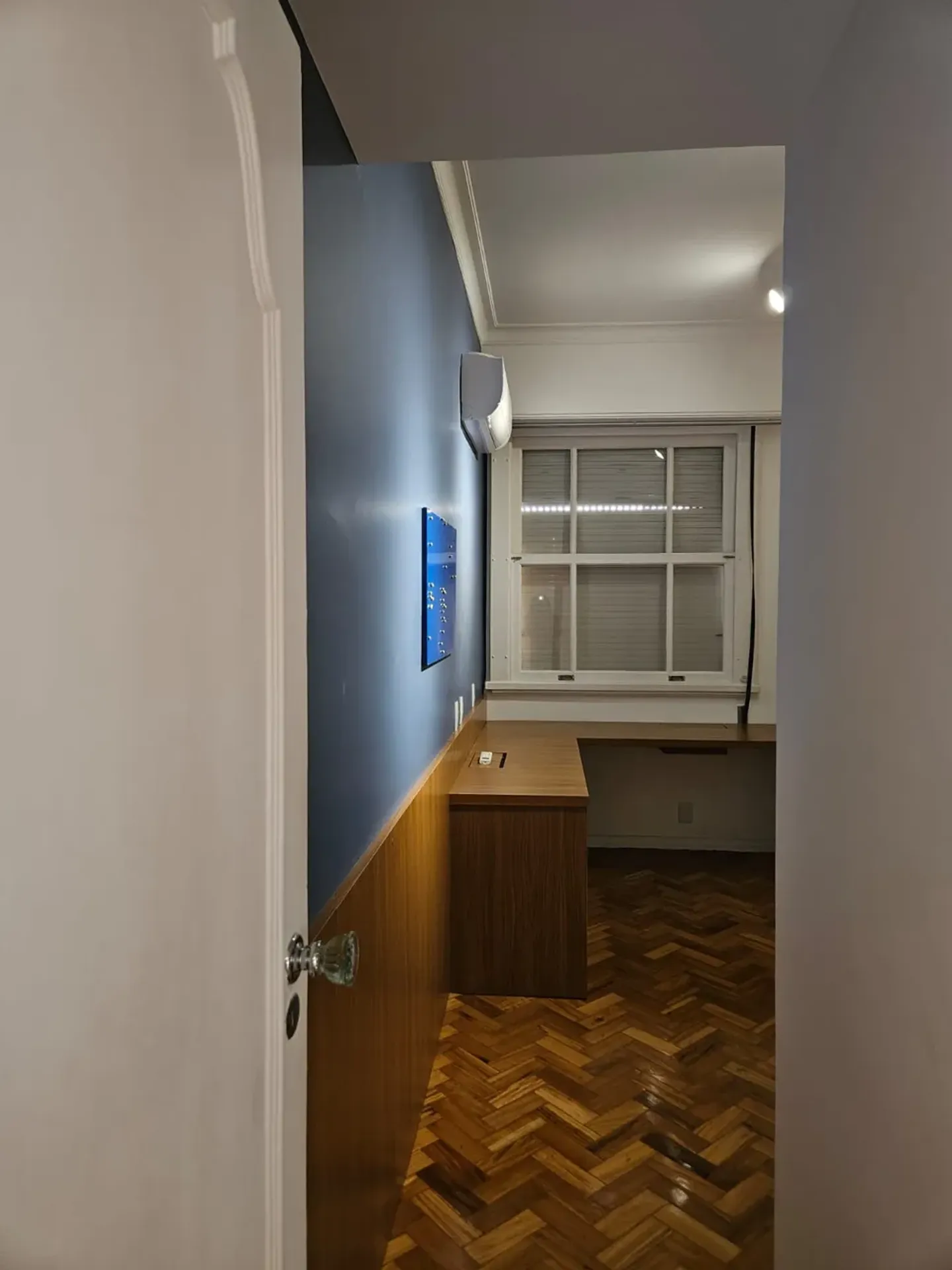 Apartamento, 200 m², com varanda envidraçada — photo 3