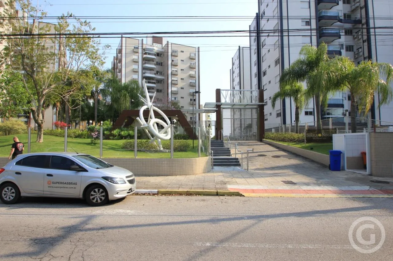 Apartment, 116 m², with a mountain view — photo 3