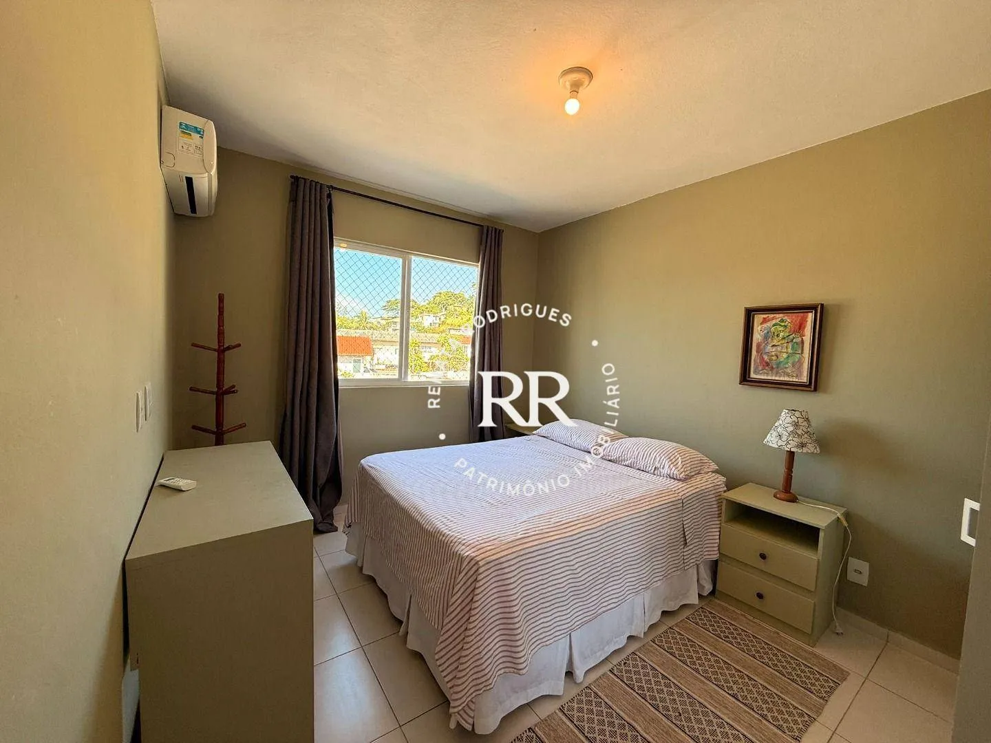 Apartamento amueblado de 64 m² con 2 dormitorios y balcón — photo 3