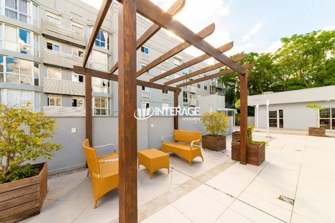 Меблированная квартира 64 м², 3 спальни — photo 31