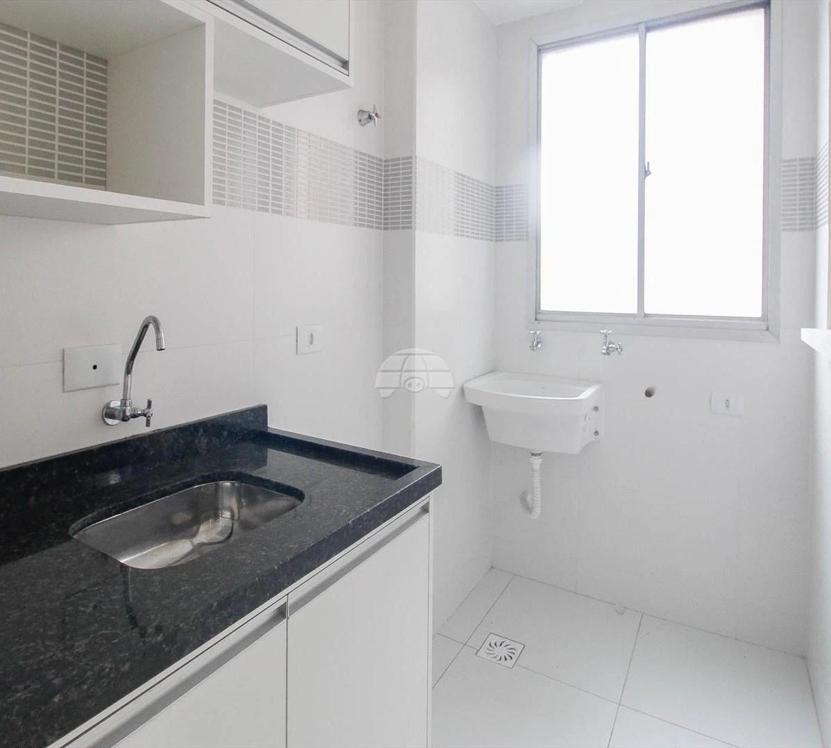 Apartamento de 1 quarto com cozinha integrada — photo 14