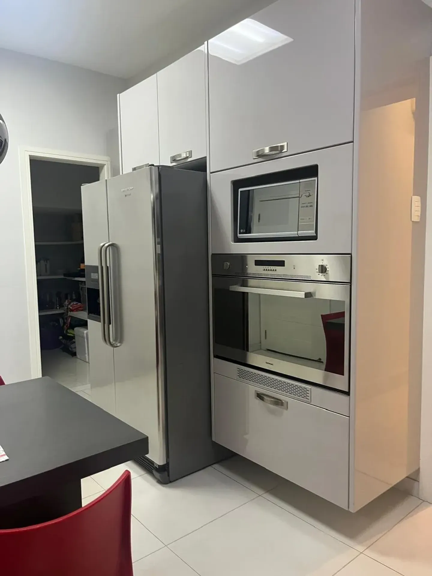 Furnished house with 5 en-suite bedrooms and 630 m² — photo 87