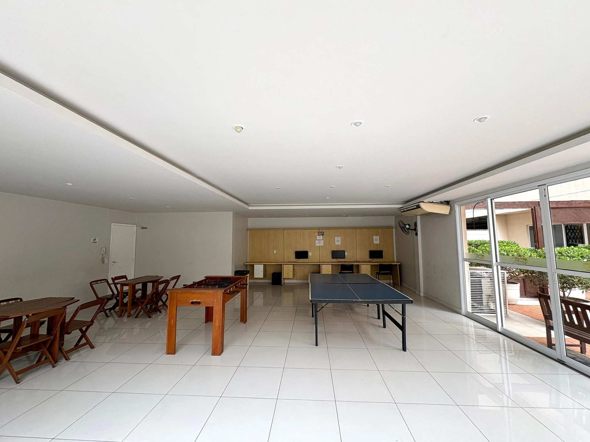 Квартира с 2 спальнями и стиральной машиной, Рио-де-Жанейро — photo 28