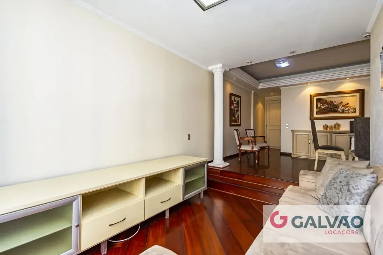 Apartamento de 3 quartos com cozinha fechada a gás — photo 12
