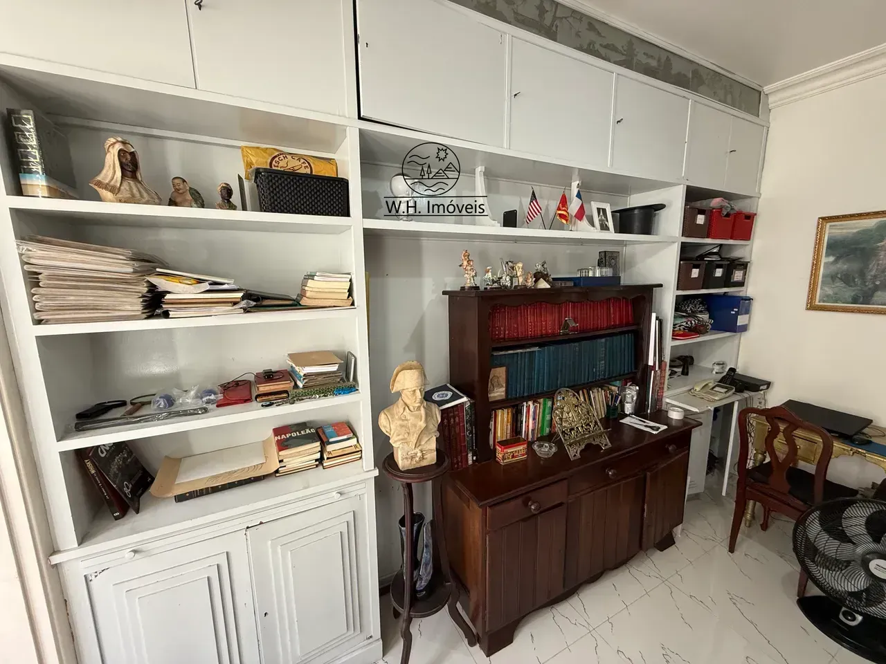 3-bedroom apartment 138 m² with water view — photo 19