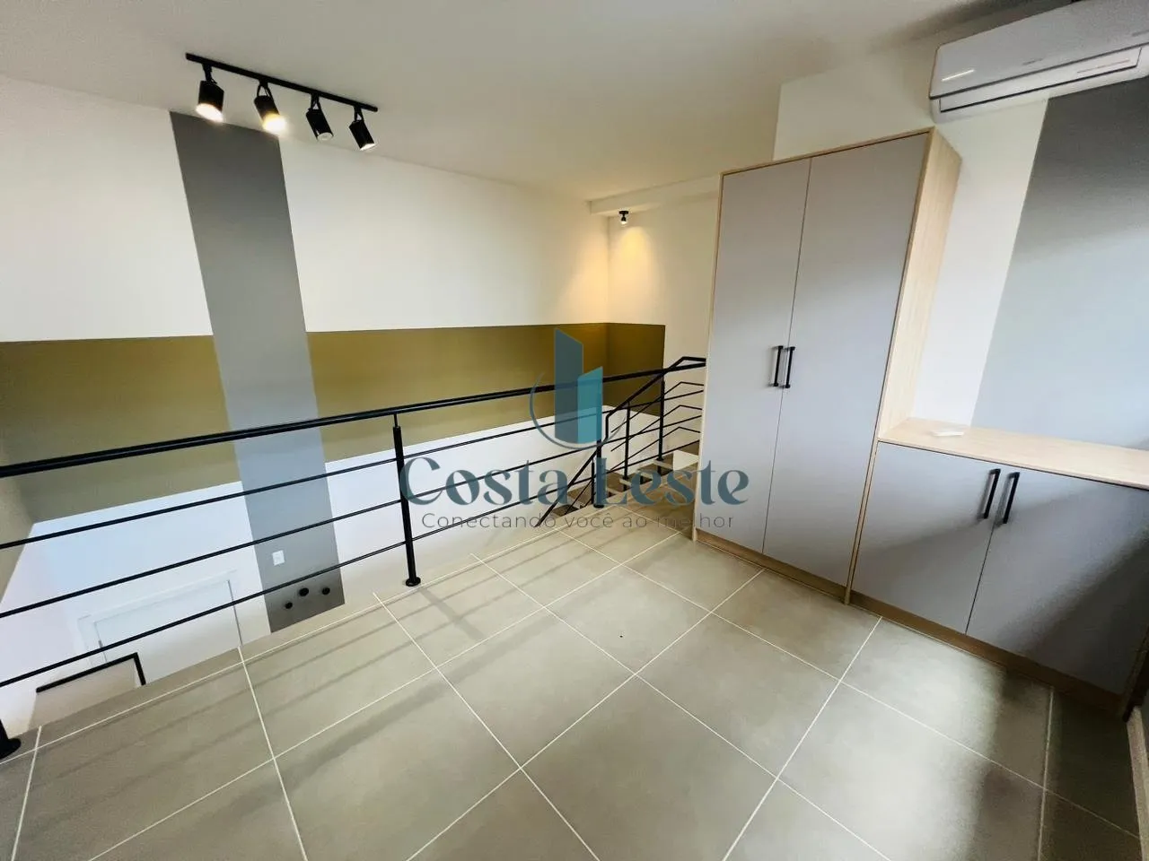 Furnished 68 m² apartment with 1 bedroom and open kitchen — photo 9