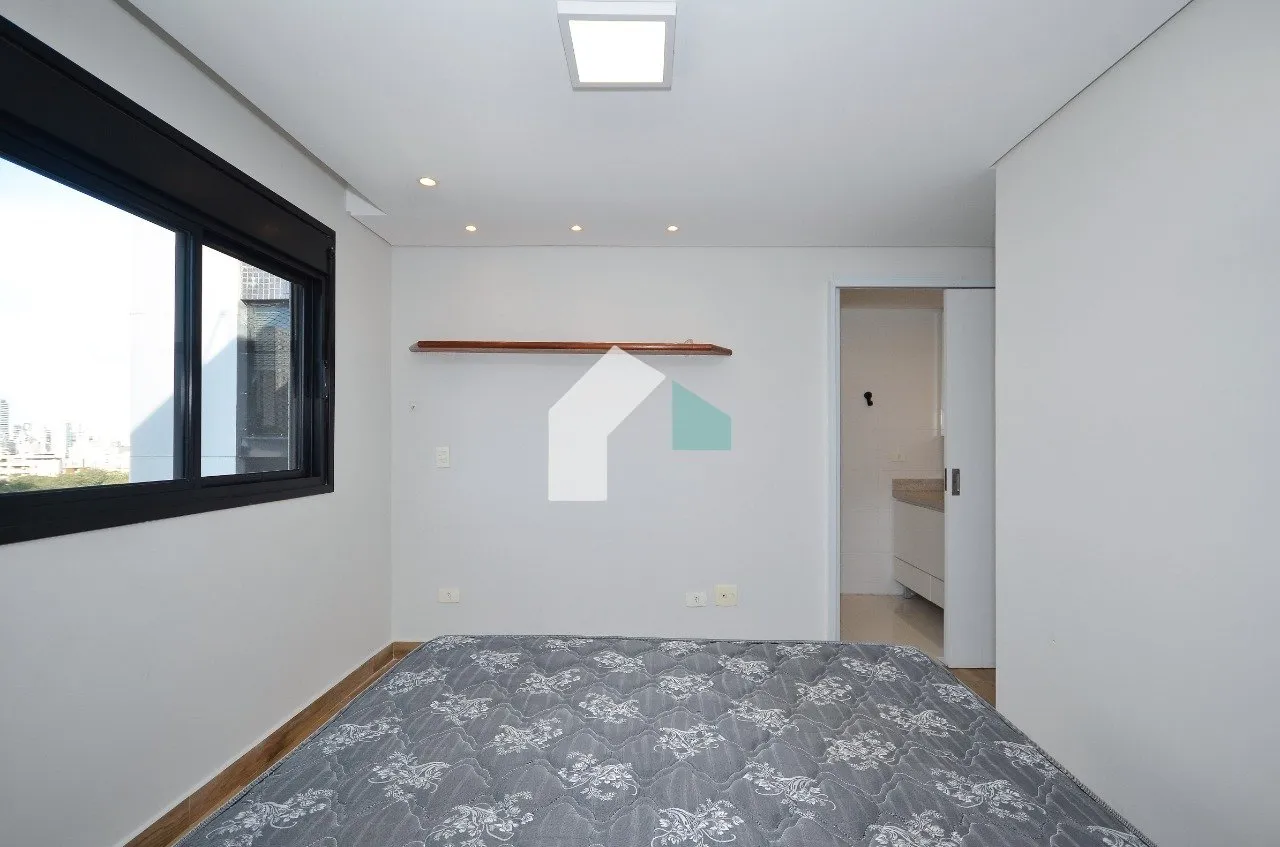 Apartamento sin muebles de 312 m² con 3 suites y 4 plazas — photo 19