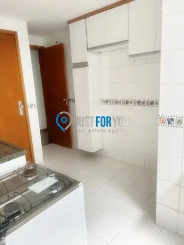 Apartamento de 3 quartos em condomínio com sauna — photo 5