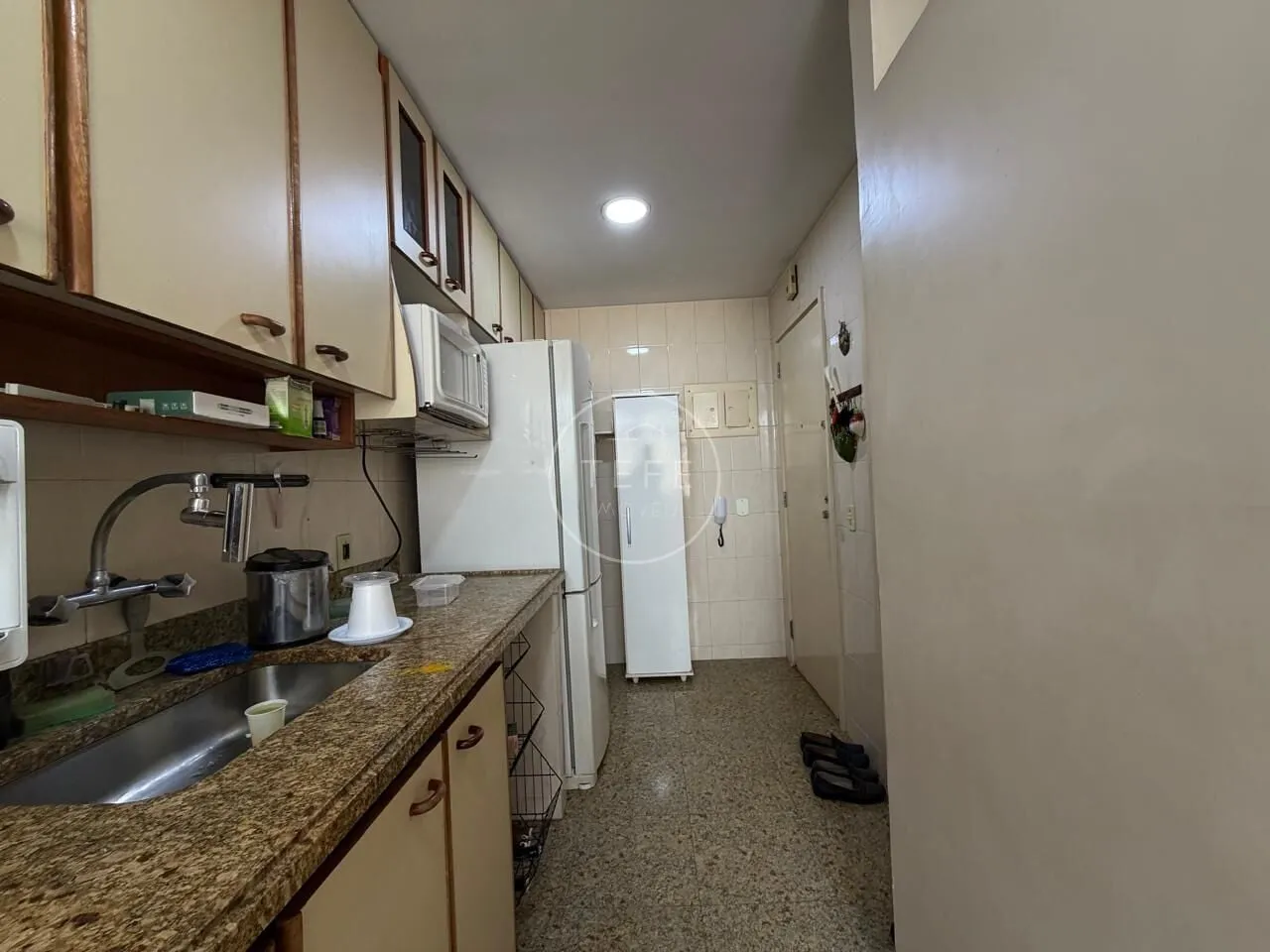 2-bedroom apartment with a home office in Rio de Janeiro — photo 10