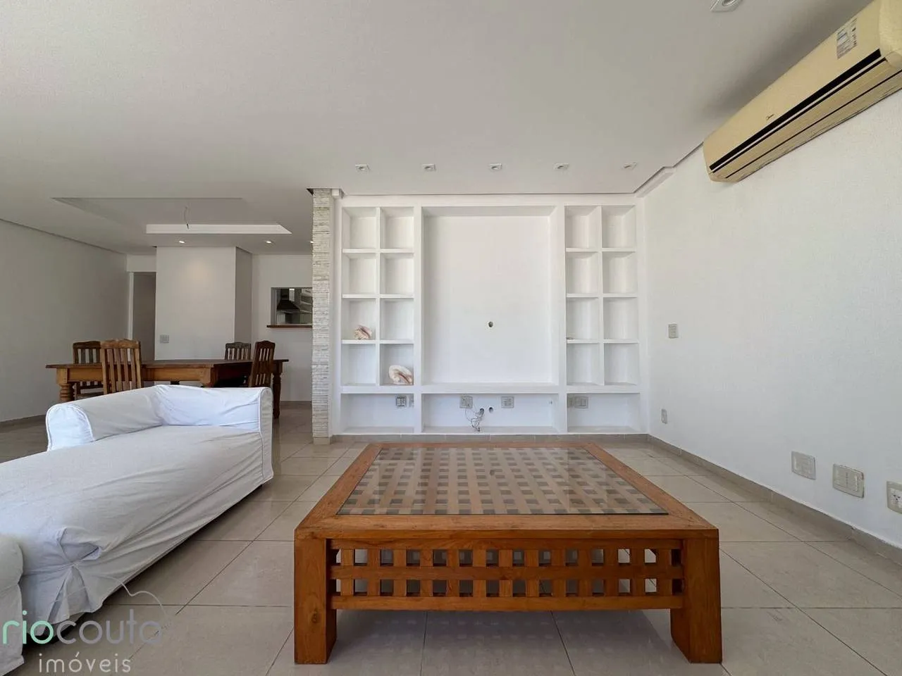 Duplex penthouse with 3 bedrooms and 291 m² terrace — photo 3