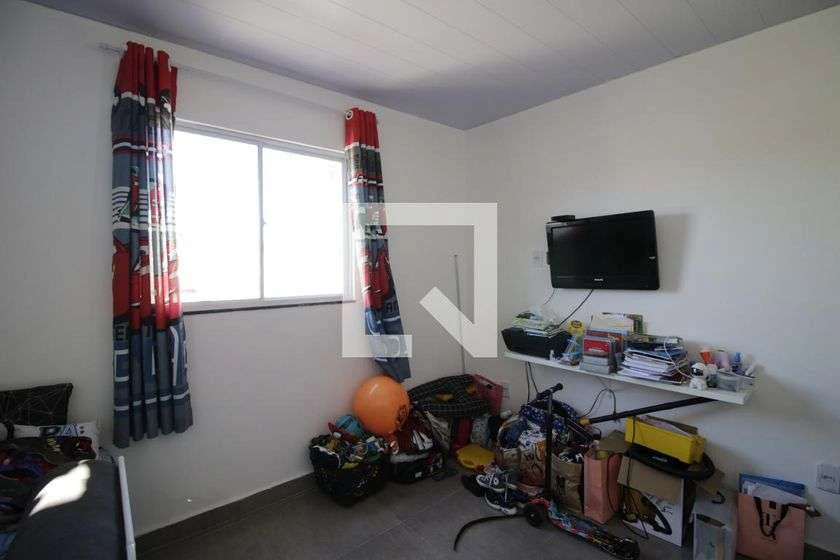 Apartamento mobiliado com 2 quartos e cozinha aberta — photo 18