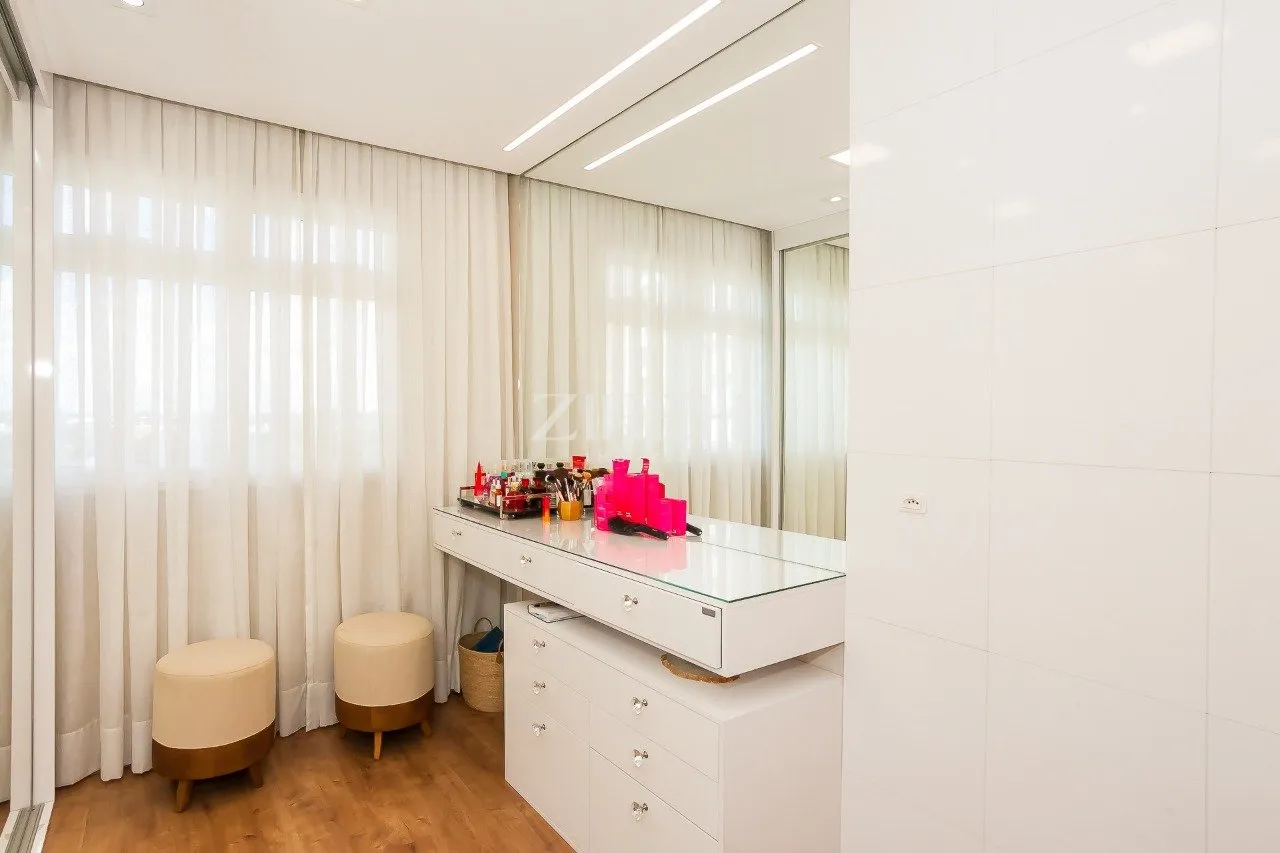 3-bedroom apartment with 86 m² and open-plan kitchen — photo 24