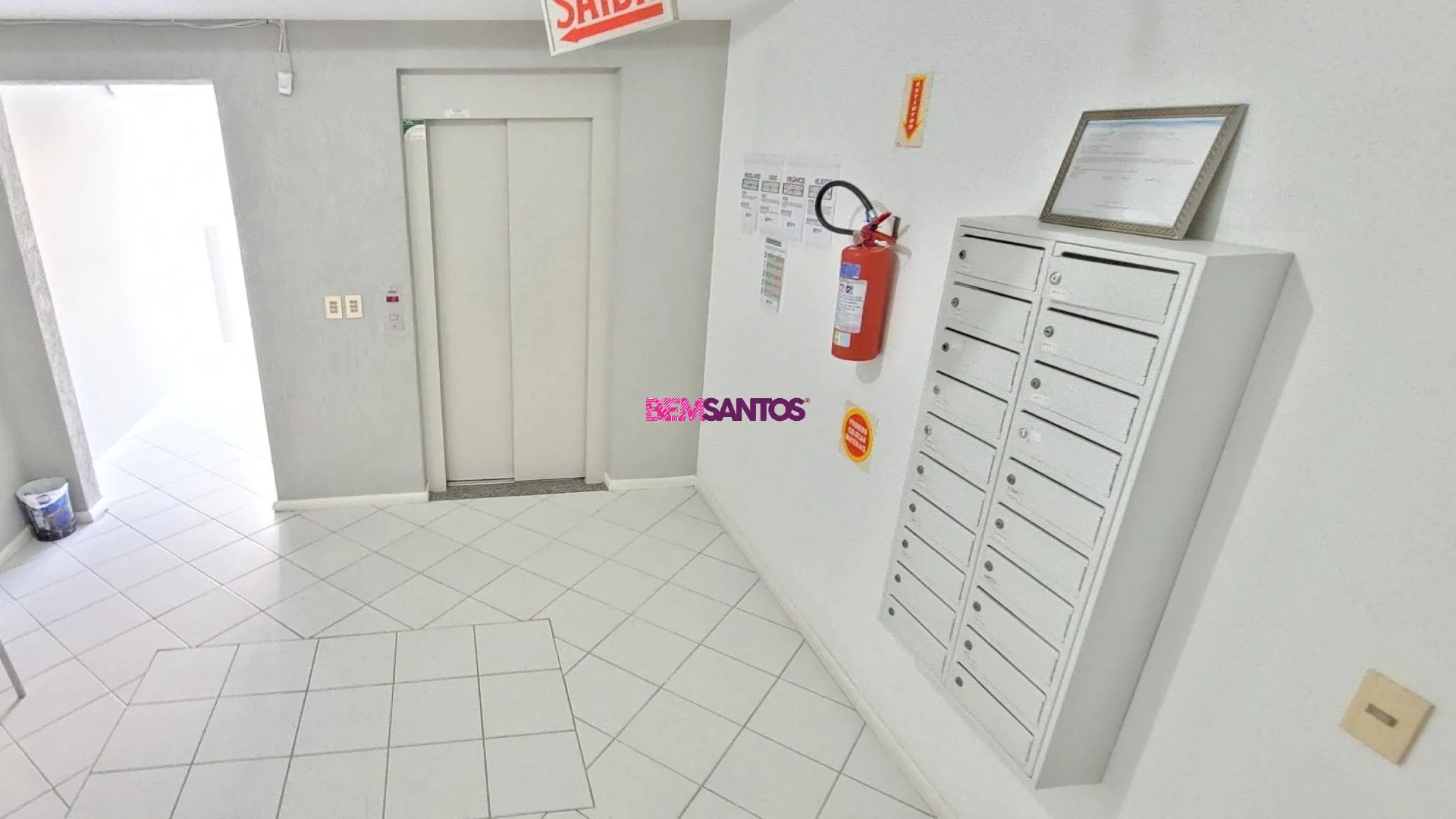 Apartamento de 3 dormitórios (1 suíte) com sacada — photo 17