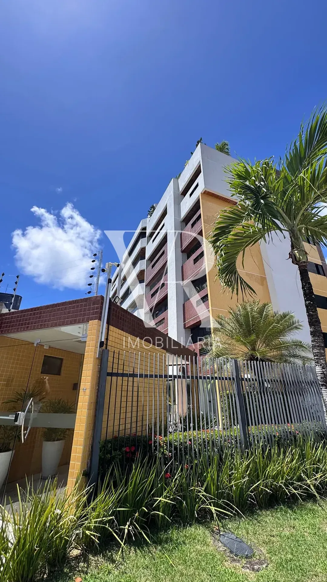 Cobertura com 4 suítes e 360 m², com vista da janela — photo 15