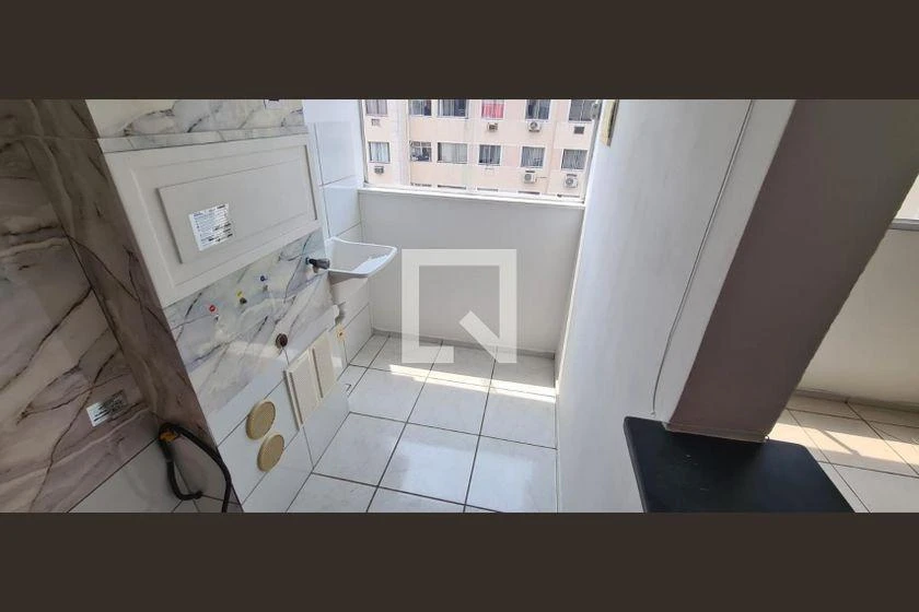 Apartamento de 2 quartos, sendo 1 suíte, 45 m² — photo 35
