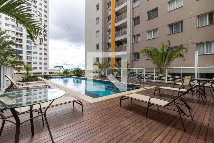 Apartamento para alugar com 2 quartos e varanda — photo 18