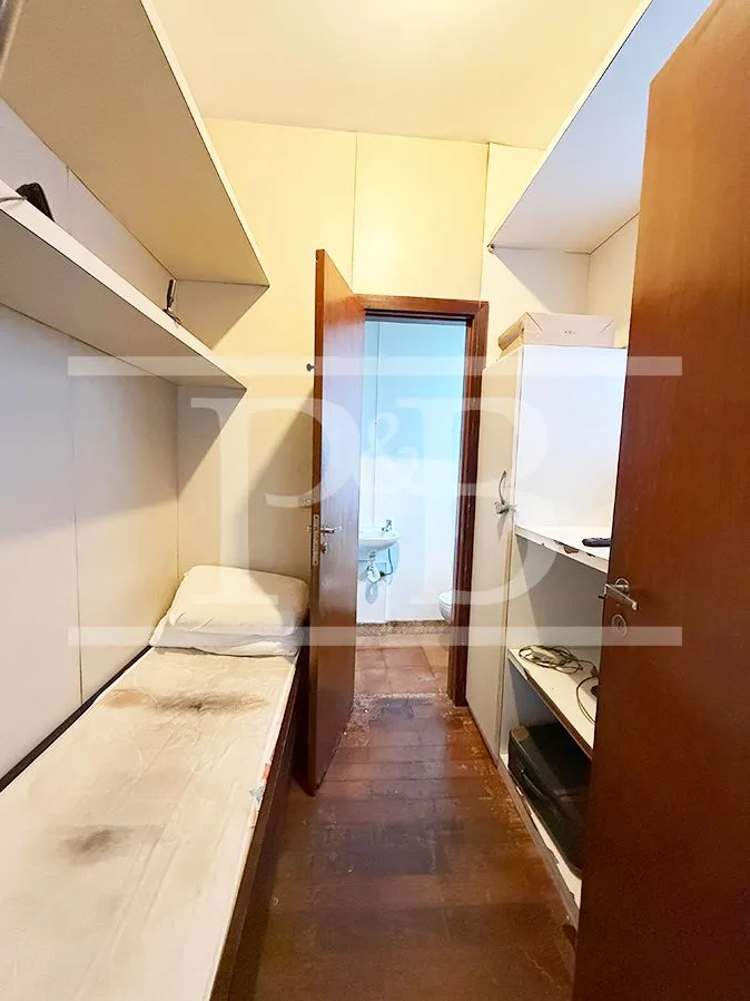Furnished apartment with 3 bedrooms and 3 bathrooms — photo 41