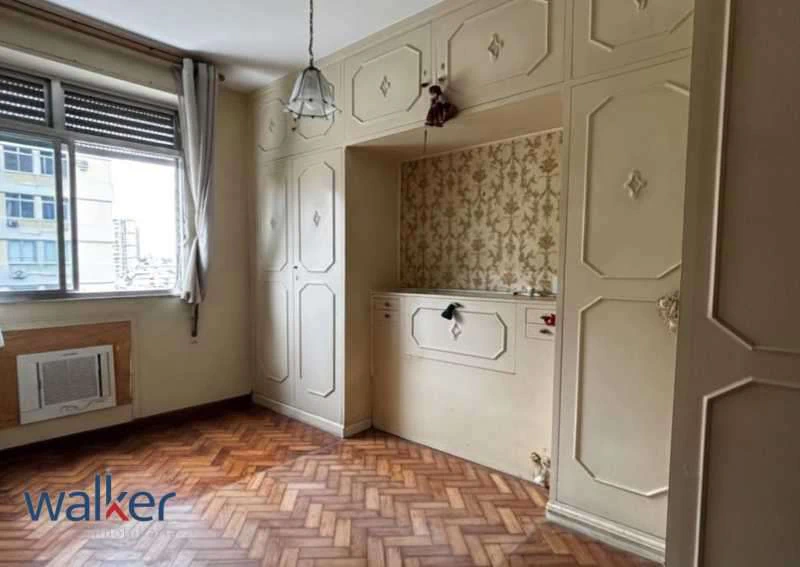 3-bedroom apartment with 87 m² and 1 parking space — photo 5