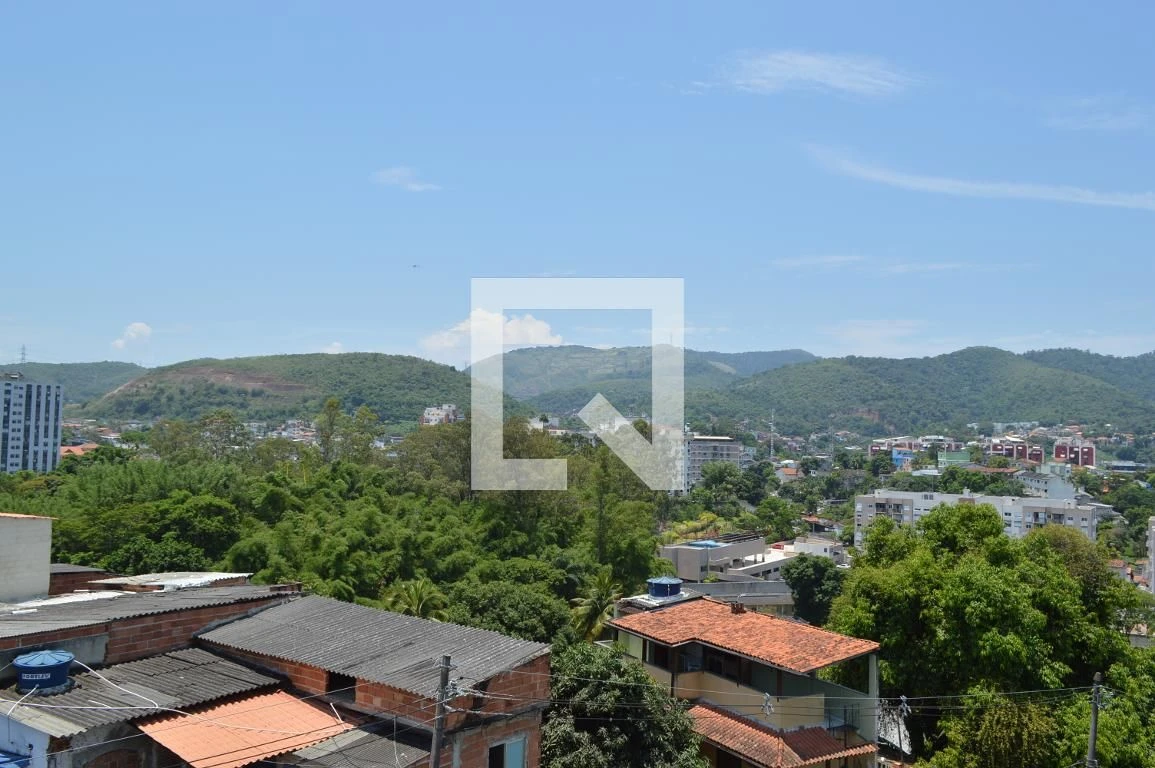 Apartamento mobiliado com 2 quartos e cozinha a gás — photo 21