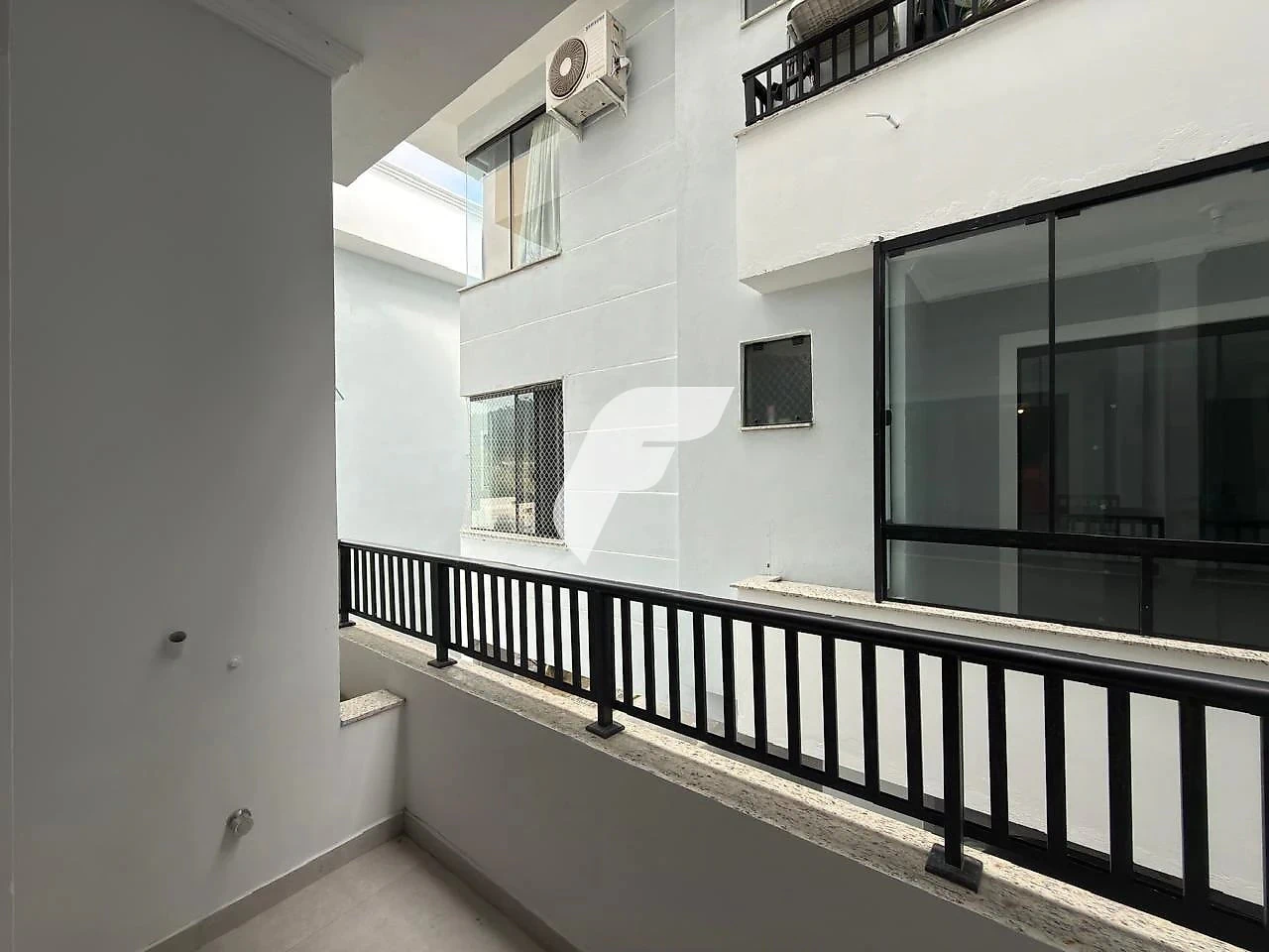 Departamento de 1 dormitorio con espacio de home office — photo 3