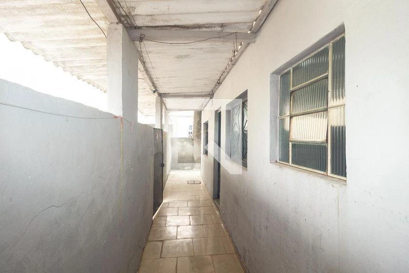 48 m² 1-bedroom apartment with a balcony — photo 14