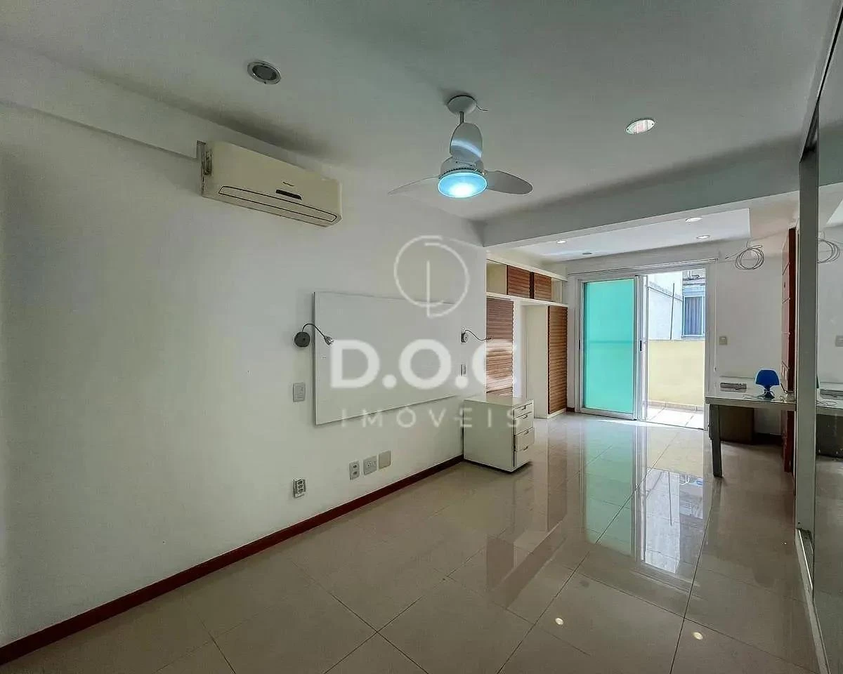 Apartamento mobiliado de 3 quartos em condomínio com piscina — photo 13