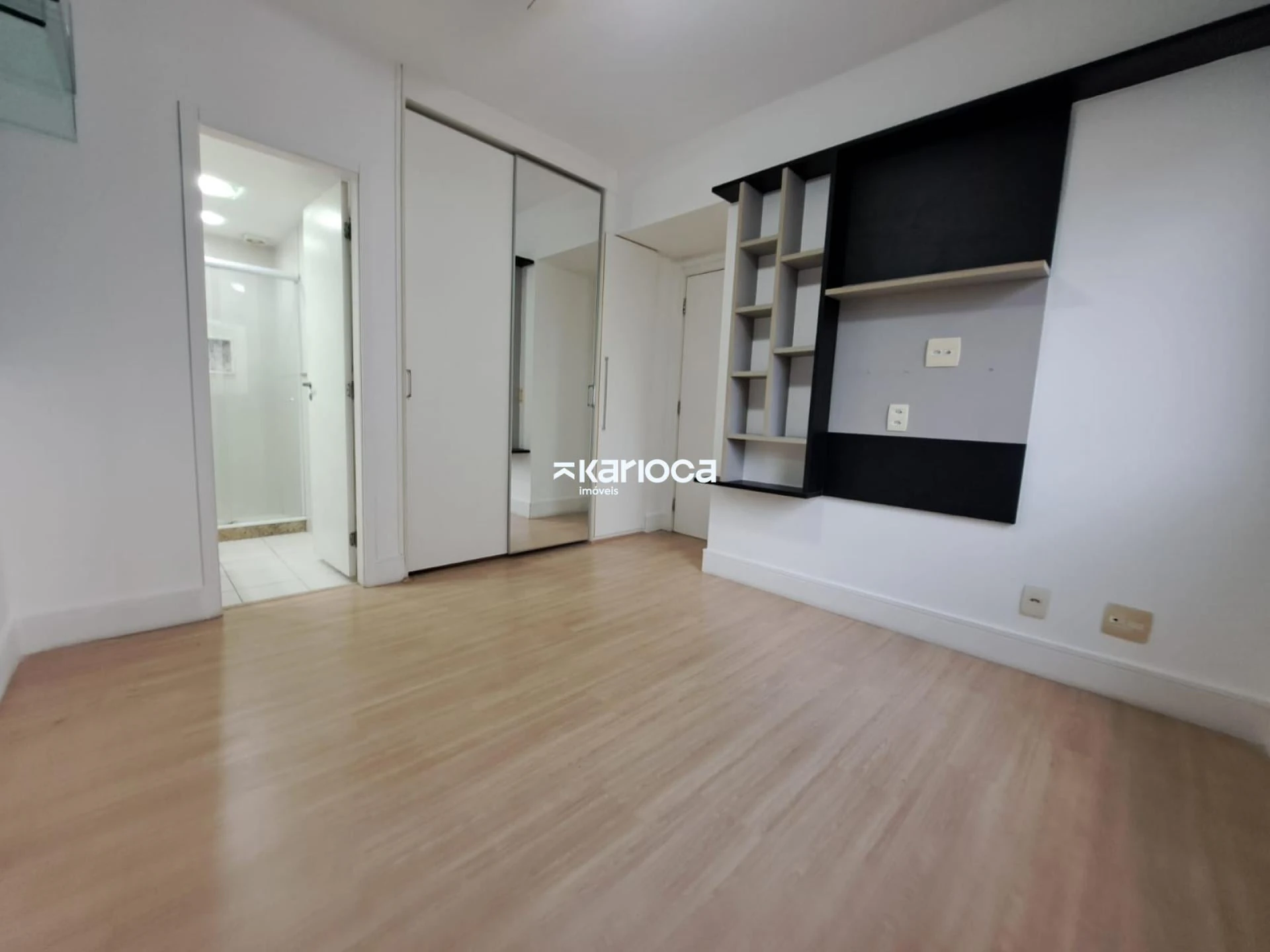 3-bedroom apartment with a home office in Rio de Janeiro — photo 24