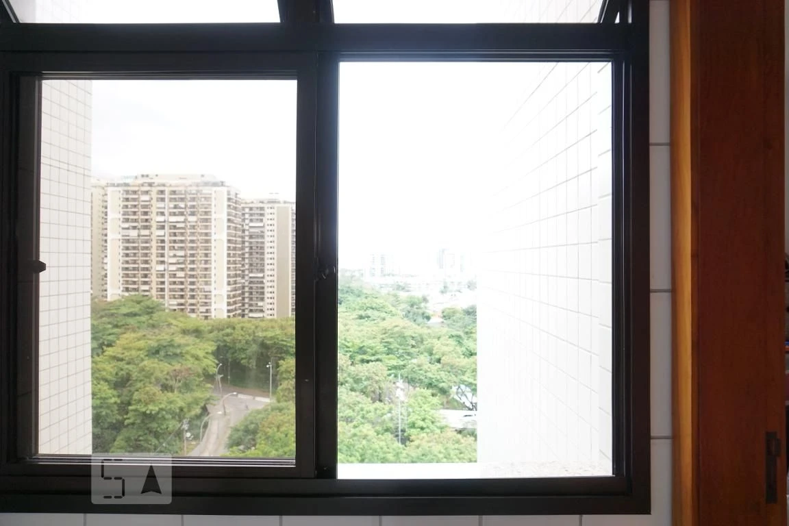 Apartamento mobiliado com 3 quartos e varanda — photo 56