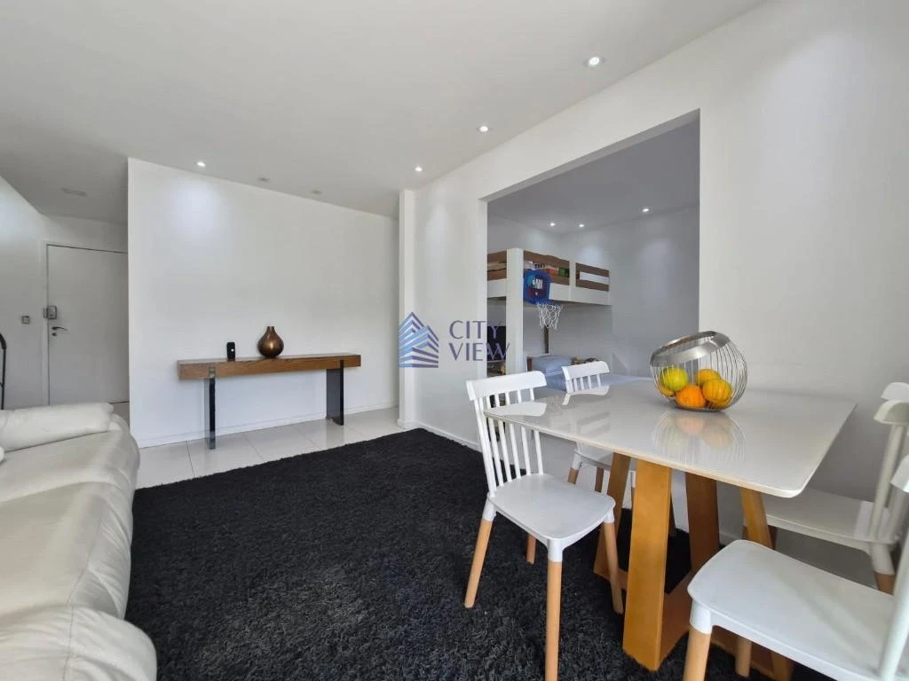 Furnished 2-bedroom duplex with private terrace — photo 4