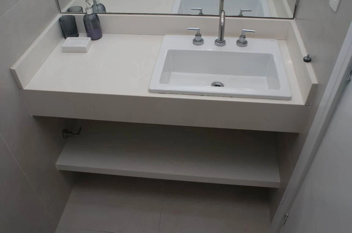 Apartamento mobiliado de 3 quartos com vista para a água — photo 30