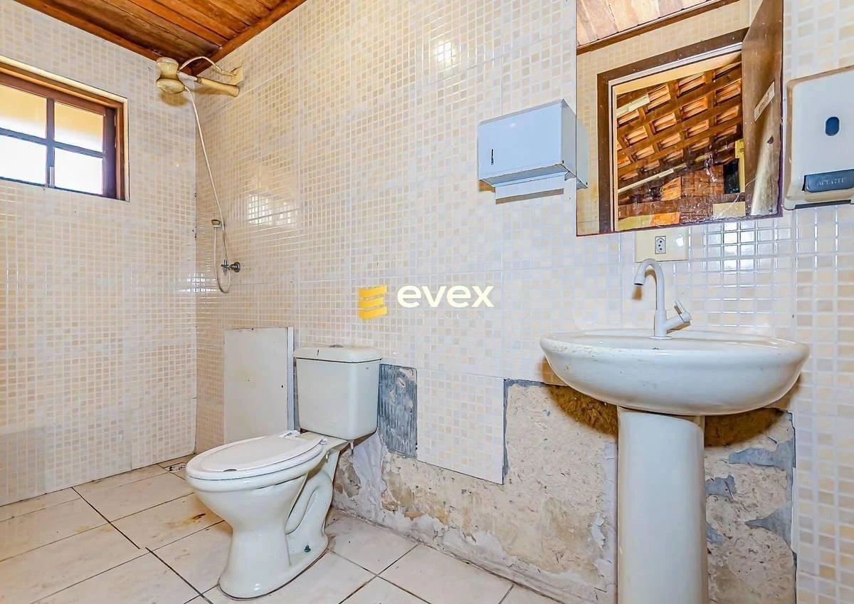 3 quartos e varanda gourmet: casa de 220 m² — photo 30